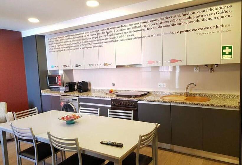 پانسیون Junqueira76 Guesthouse