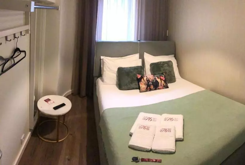 ペンション Junqueira76 Guesthouse