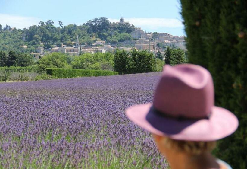 펜션 La Maison De Nanouche