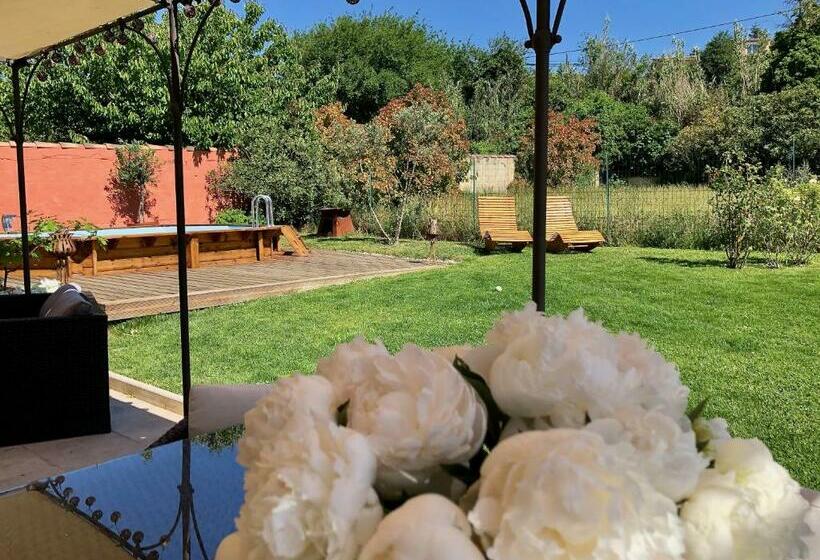 펜션 La Maison De Nanouche