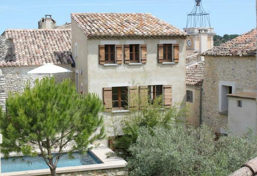 膳宿费 Le Village