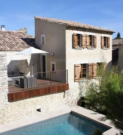 Majatalo Le Village