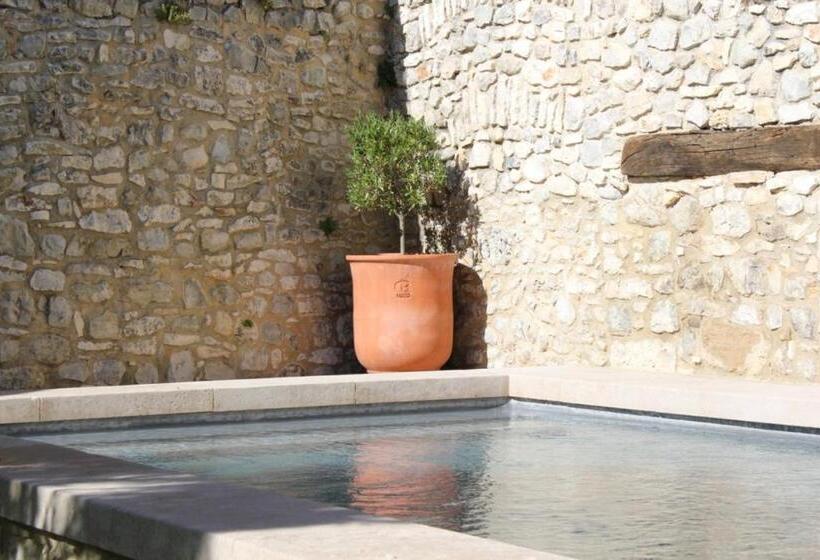 膳宿费 Le Village