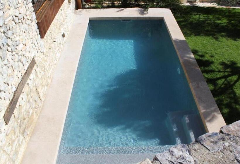 膳宿费 Le Village