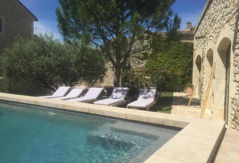 膳宿费 Le Village