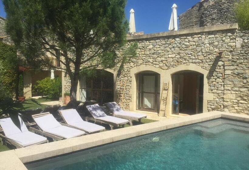 膳宿费 Le Village