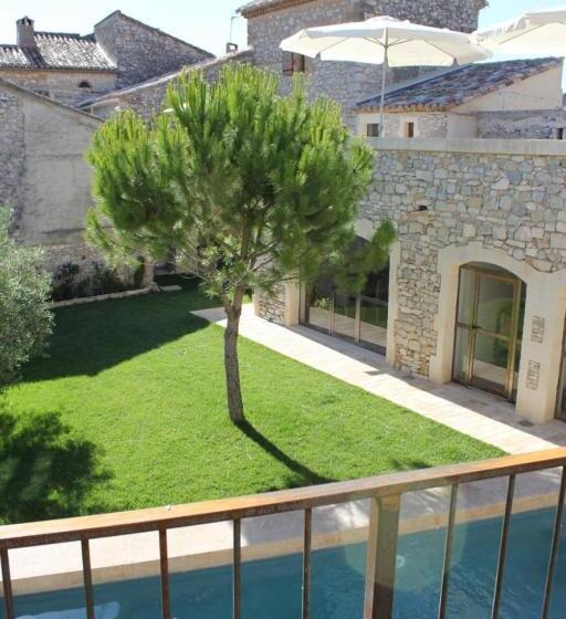 膳宿费 Le Village