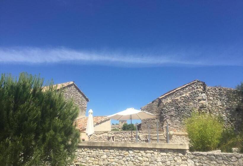 膳宿费 Le Village