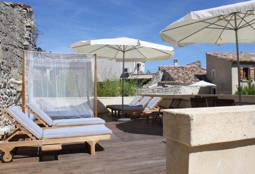 膳宿费 Le Village