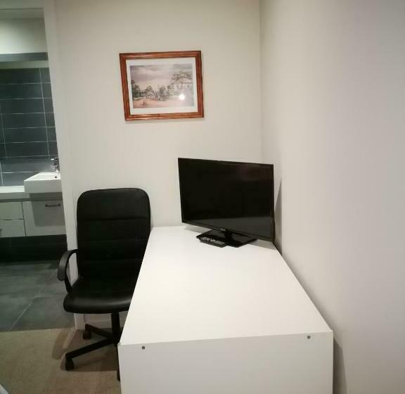 פנסיון Lucky House