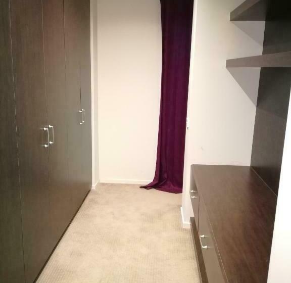 פנסיון Lucky House