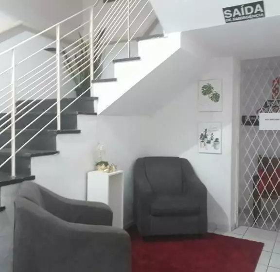 ペンション Pousada Executiva