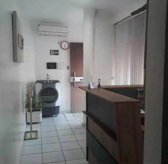 ペンション Pousada Executiva