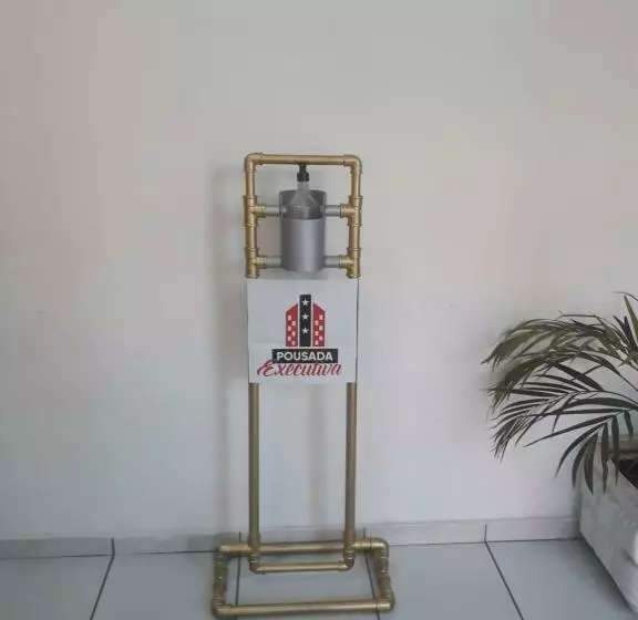 ペンション Pousada Executiva