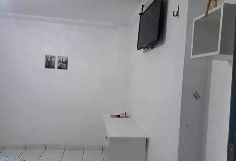 ペンション Pousada Executiva