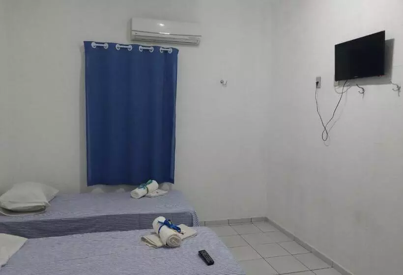 ペンション Pousada Executiva