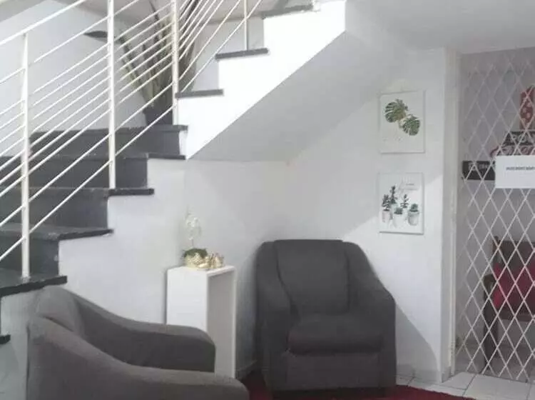 ペンション Pousada Executiva