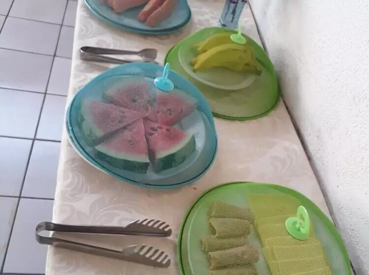 ペンション Pousada Executiva