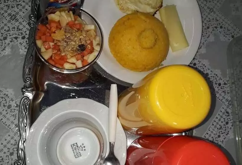 ペンション Pousada Executiva