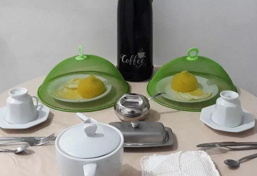 ペンション Pousada Executiva