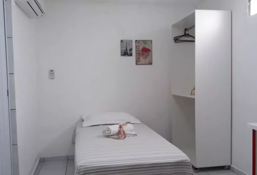 ペンション Pousada Executiva