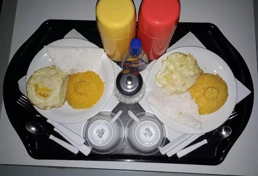 ペンション Pousada Executiva