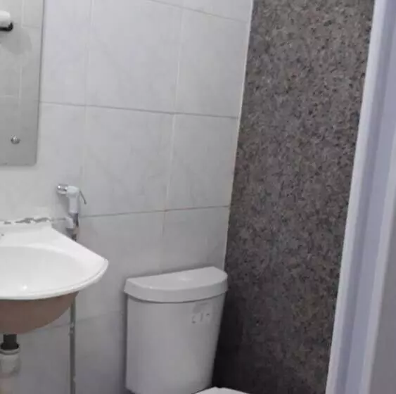 ペンション Pousada Executiva