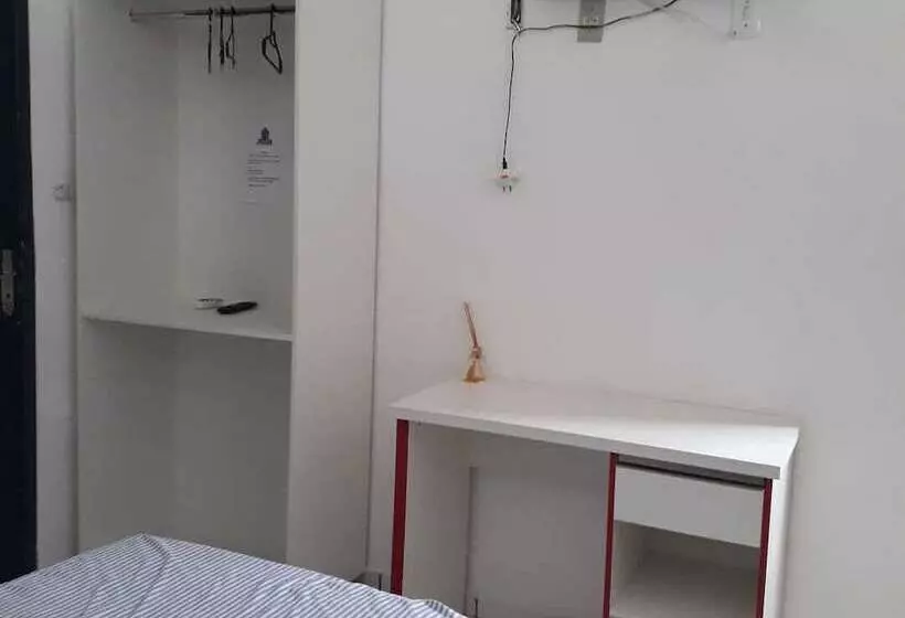 ペンション Pousada Executiva