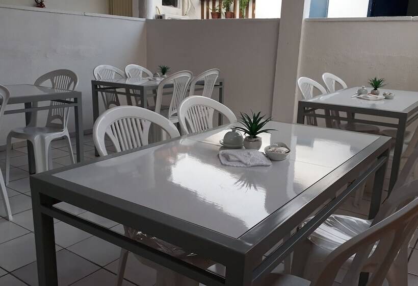 Pension (Hôtel basse catégorie) Pousada Executiva