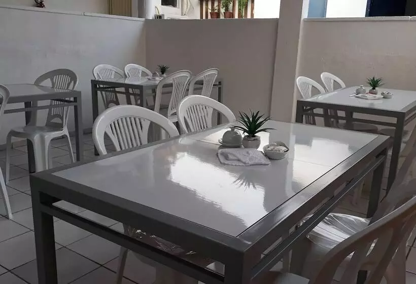 ペンション Pousada Executiva