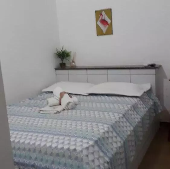 ペンション Pousada Executiva