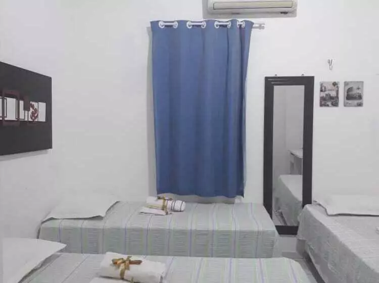 ペンション Pousada Executiva