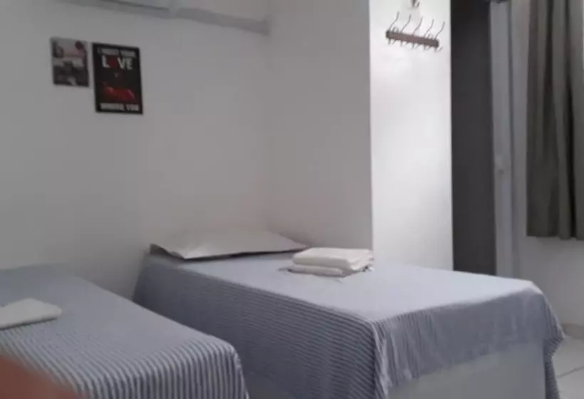 ペンション Pousada Executiva