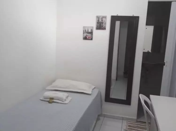 ペンション Pousada Executiva