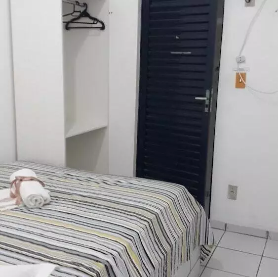 ペンション Pousada Executiva