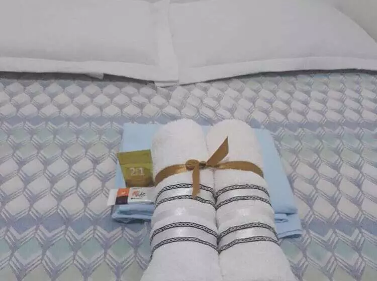 ペンション Pousada Executiva