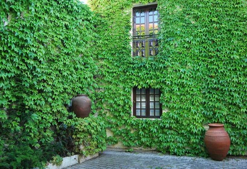 펜션 Travelers By Rio Natural