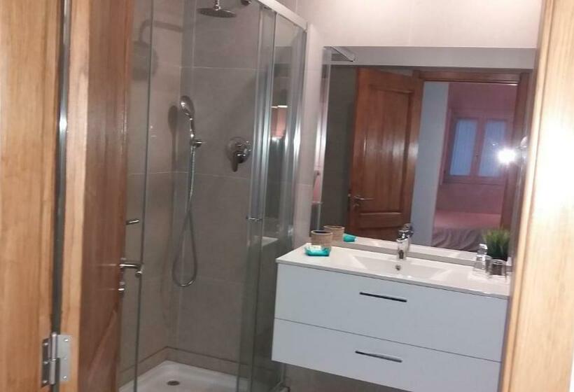 펜션 Travelers By Rio Natural