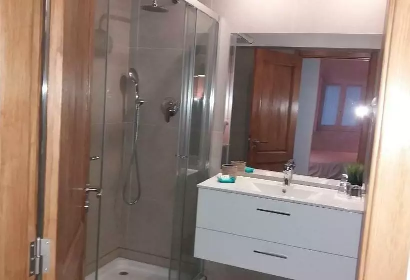 پانسیون Travelers By Rio Natural