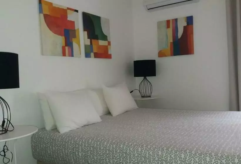 پانسیون Travelers By Rio Natural