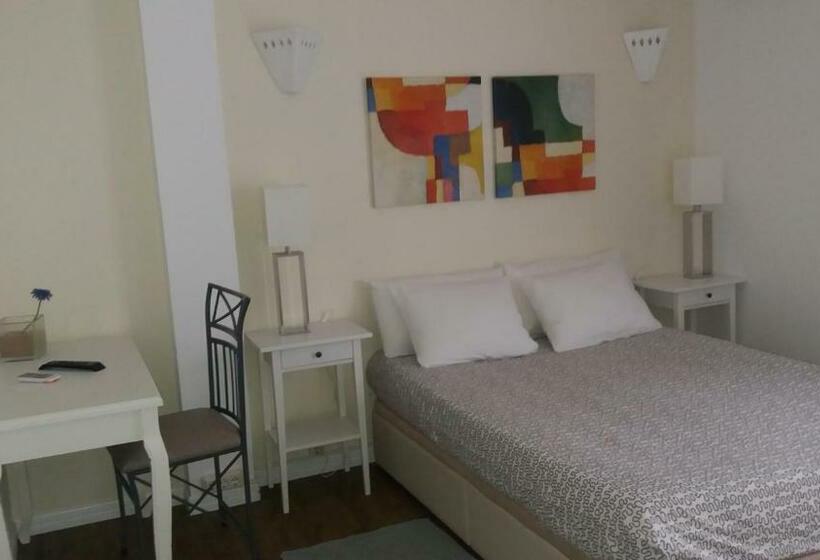 펜션 Travelers By Rio Natural