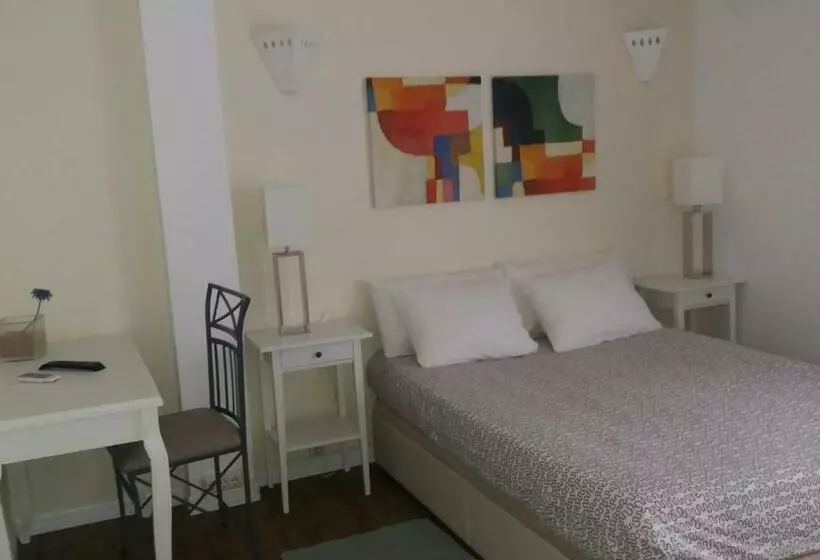 پانسیون Travelers By Rio Natural