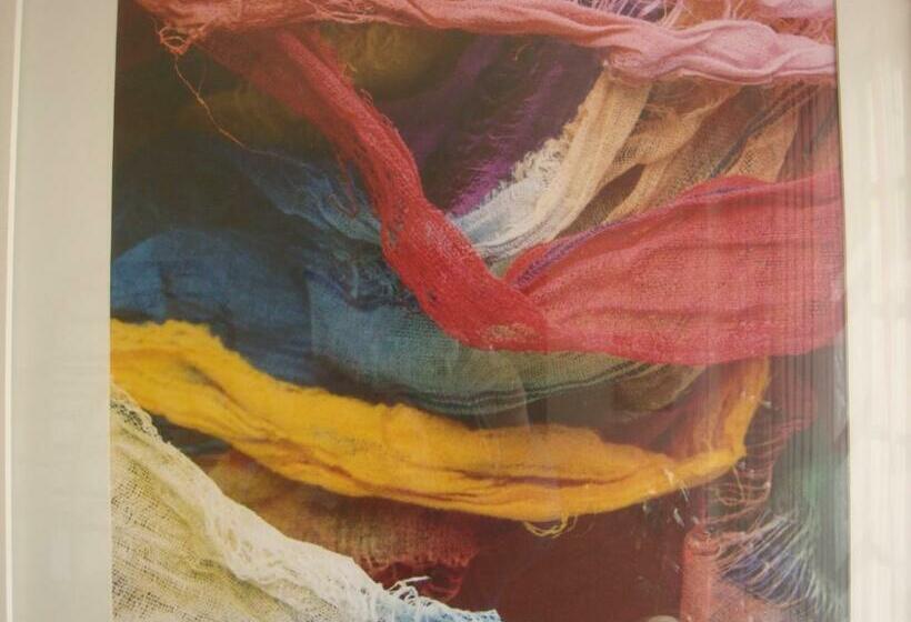 펜션 Travelers By Rio Natural