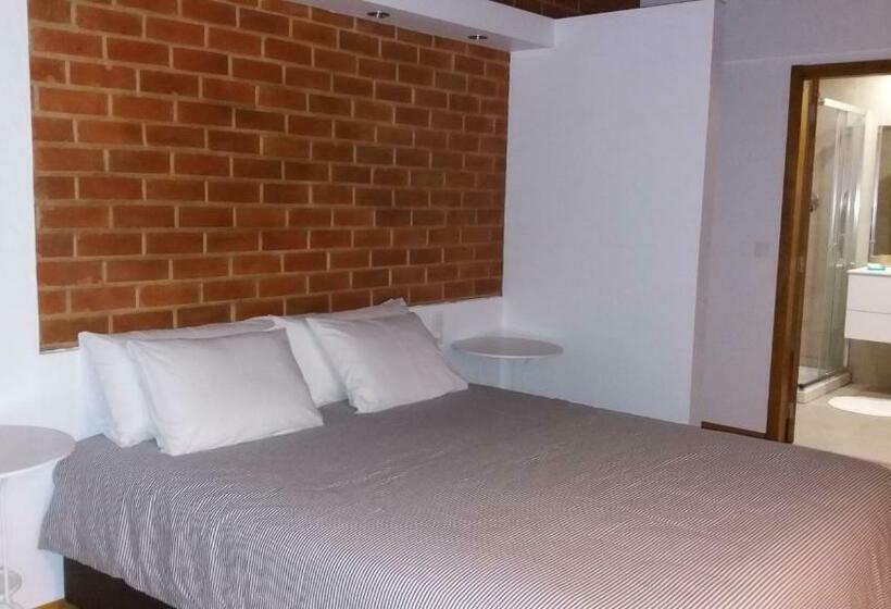 펜션 Travelers By Rio Natural