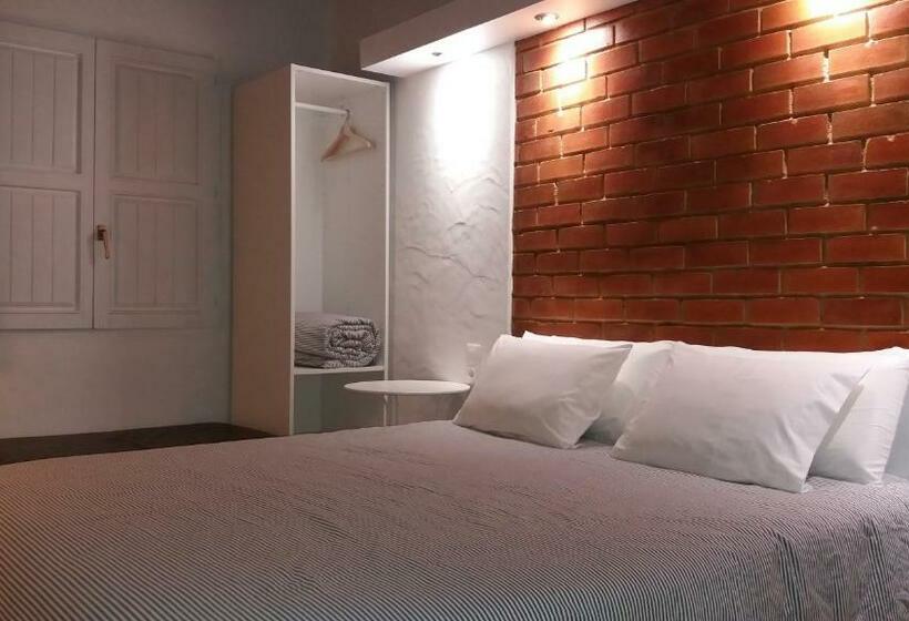 펜션 Travelers By Rio Natural