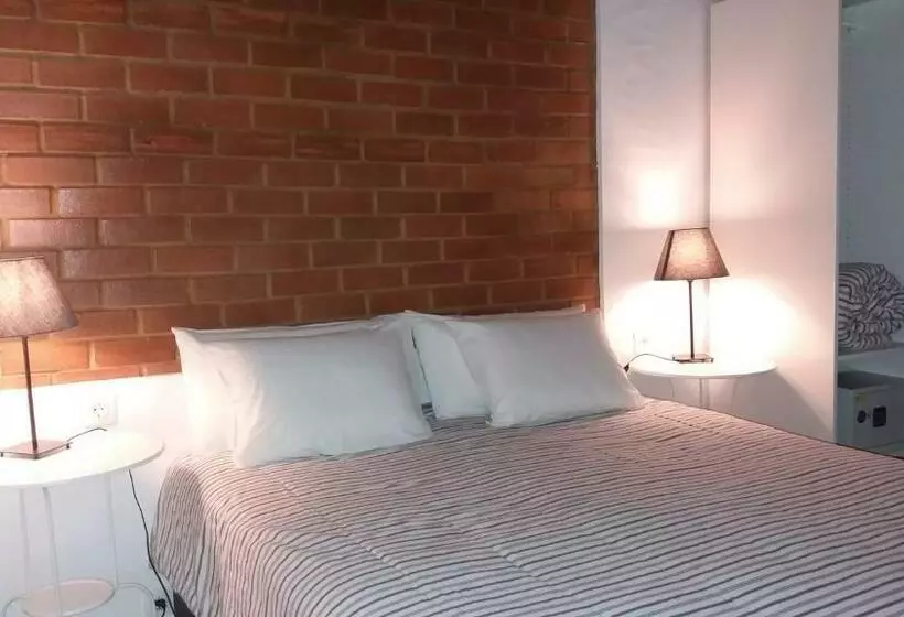 پانسیون Travelers By Rio Natural