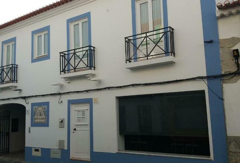 펜션 Travelers By Rio Natural