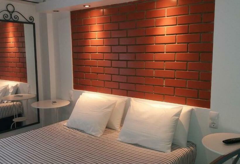 펜션 Travelers By Rio Natural