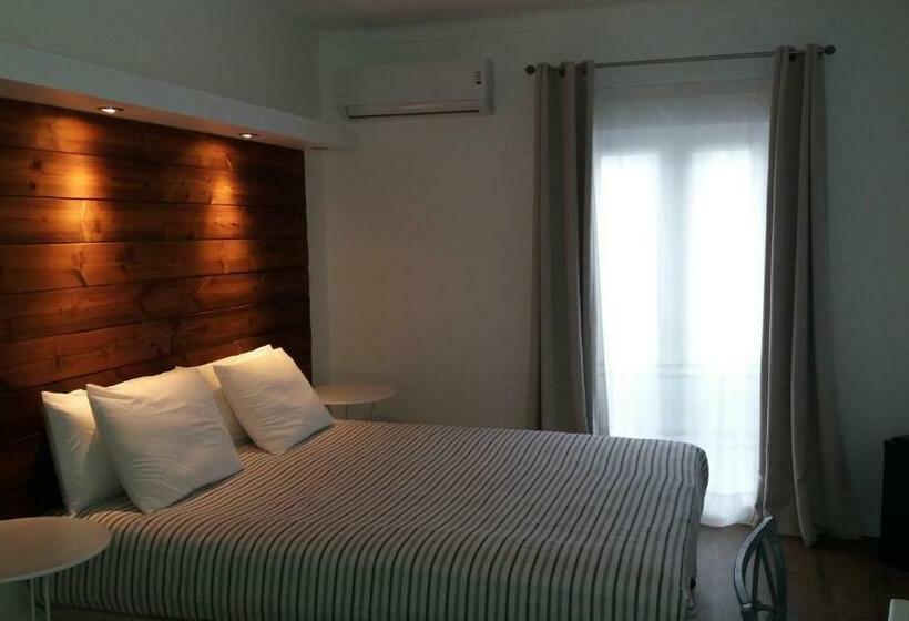 펜션 Travelers By Rio Natural