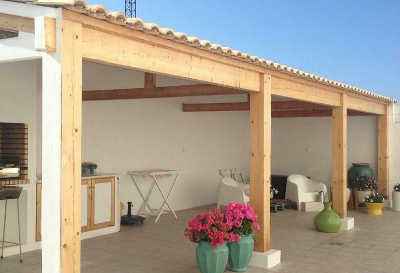 Пансион White Guest House